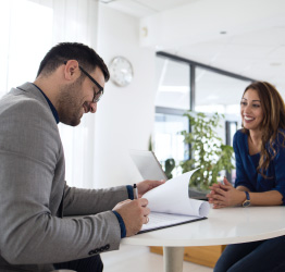 Tips para entrevistas de trabajo