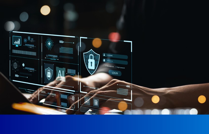 Amenazas Ciberseguirdad ISO 27001 - 2022