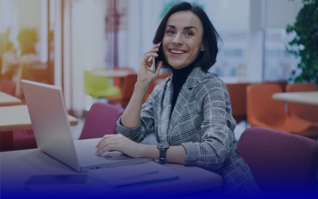 Así será la gestión de proyectos en 5 años...