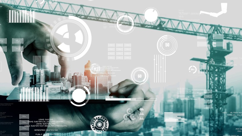 BIM: La importancia del entorno de intercambio de datos