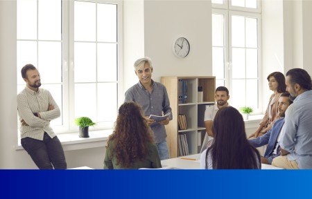 Capacitación empresarial: ¿Gasto o inversión?