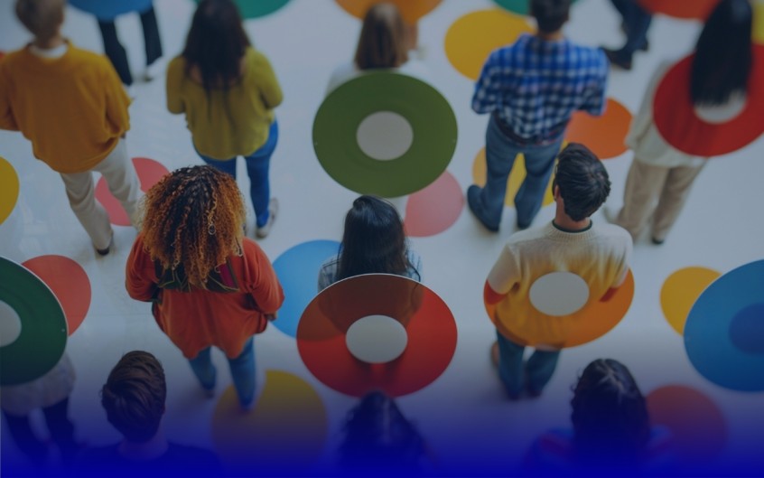 Creación de contenido hiperpersonalizado con IA