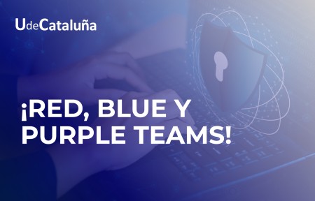 El Arte del Ethical Hacking: Uniendo Fuerzas con los Equipos Rojo, Azul y Púrpura