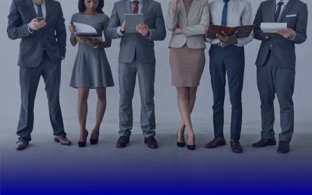 Especialízate para Competir: Big Data, BIM y Gerencia de Proyectos en la Era Digital