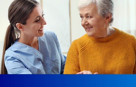 Geriatría: Una nueva perspectiva sobre el envejecimiento