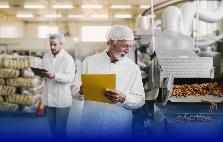 Gestión en Inocuidad de Alimentos: Factores para Garantizar la Calidad