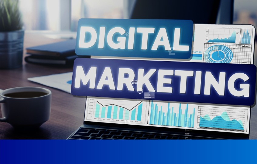 Growth Hacking - Marketing