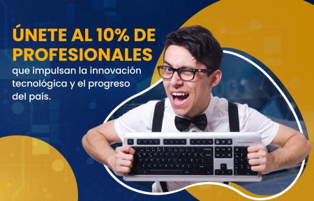 Hackea tu futuro: descubre cómo un pregrado en Ingeniería Informática puede cambiar tu juego