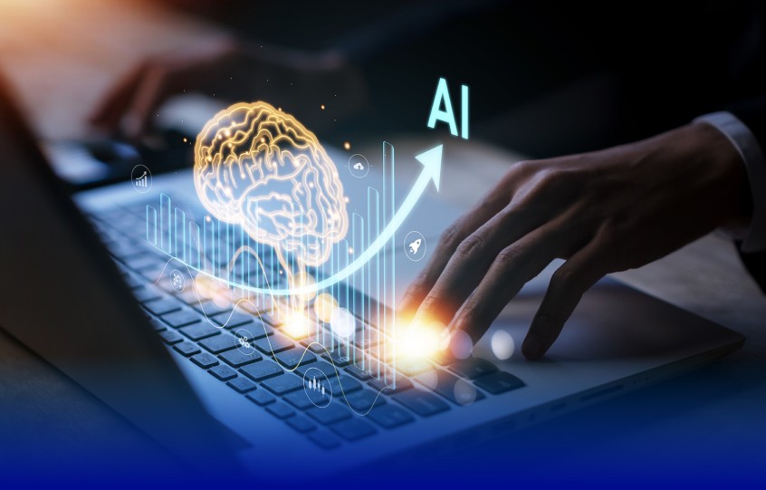 Inteligencia Artificial y Marketing Digital: Una Combinación Ganadora