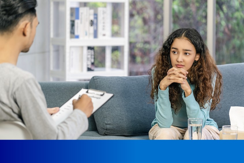 La hipnosis como herramienta en psicoterapia