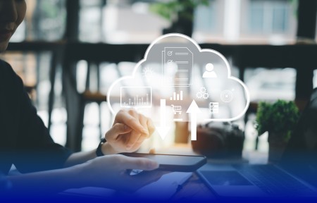 La tecnología basada en la nube: ¿cómo está revolucionando la forma en que las empresas manejan sus recursos informáticos?