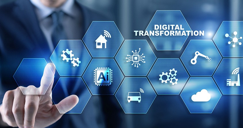 La transformación digital