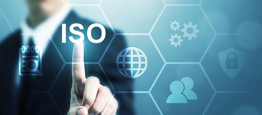 Las Normas ISO en la Economía Mundial