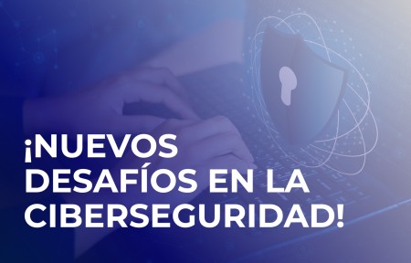 Ciberseguridad: Escudo impenetrable contra las amenazas digitales del siglo XXI