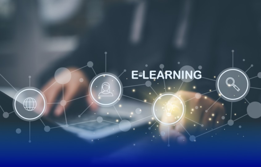 Modelos pedagógicos en la educación virtual