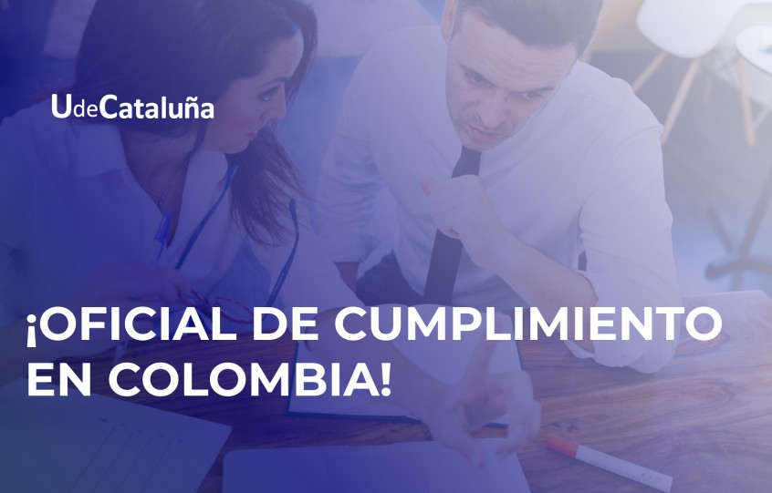 Oficial de Cumplimiento en Colombia: Requisitos y Rol en el Cumplimiento Normativo