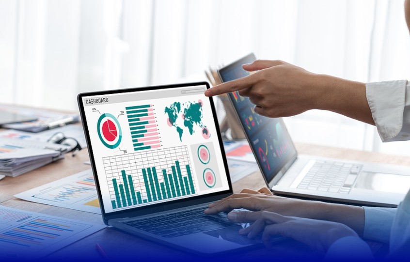 Power BI: la solución ideal para el sector financiero