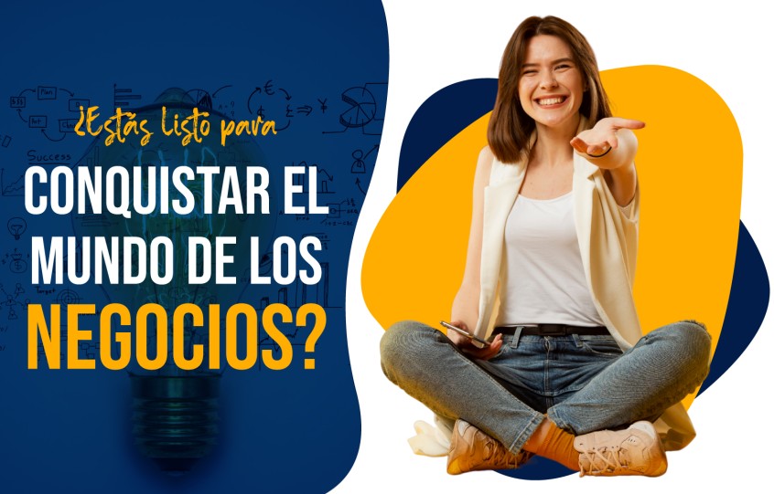 Pregrado en Administración de Empresas: tu viaje hacia el emprendimiento