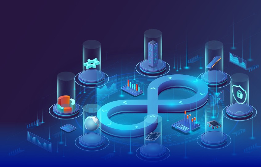 ¿Qué es el desarrollo web full stack y por qué es una de las profesiones más demandadas del mercado en aplicaciones web?