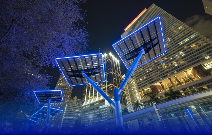 RETAILP: el reglamento que debes conocer para el diseño de iluminación interior y exterior con Revit y BIM