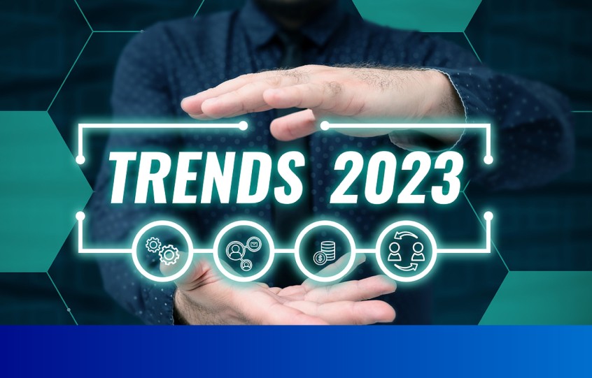 Tendencias tecnológicas que debes conocer para este 2023