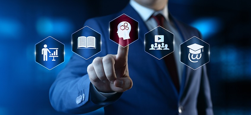 Webinar Universidad Digital