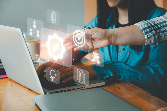 Aseguramiento de la Calidad