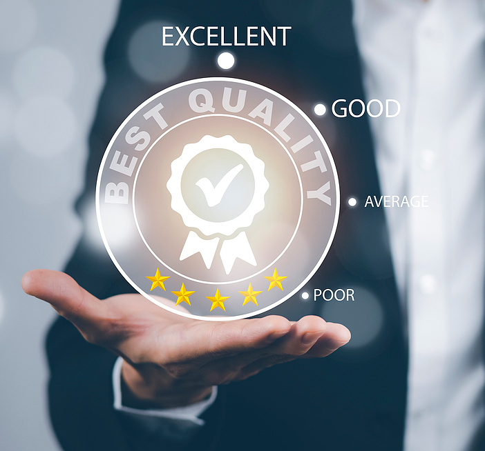 Verificación, Auditoría Interna y ajustes